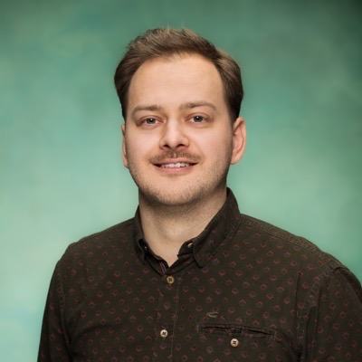 Simon Telensky, Projektmanager